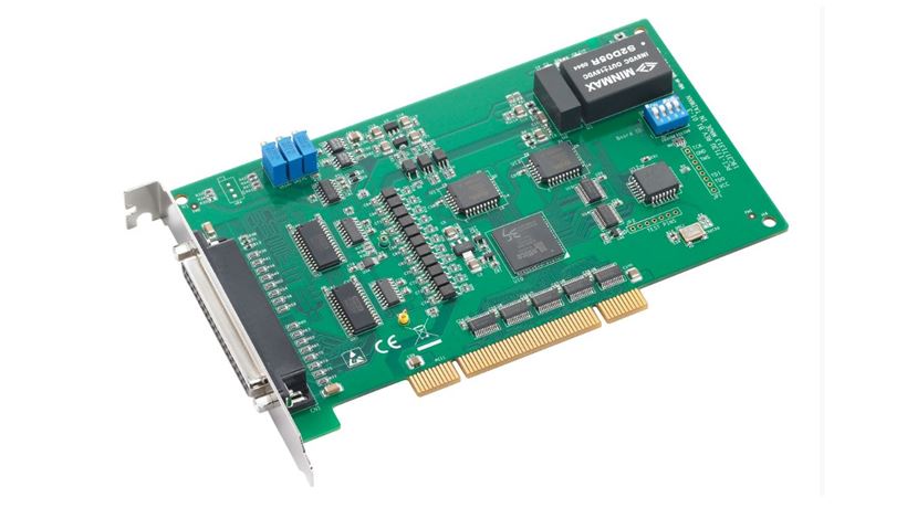 PCI-1713U